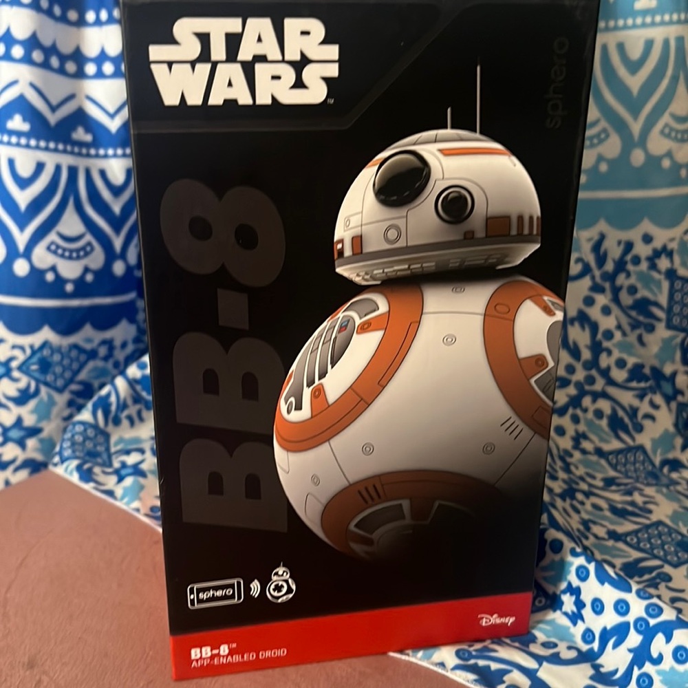 app enabled droid